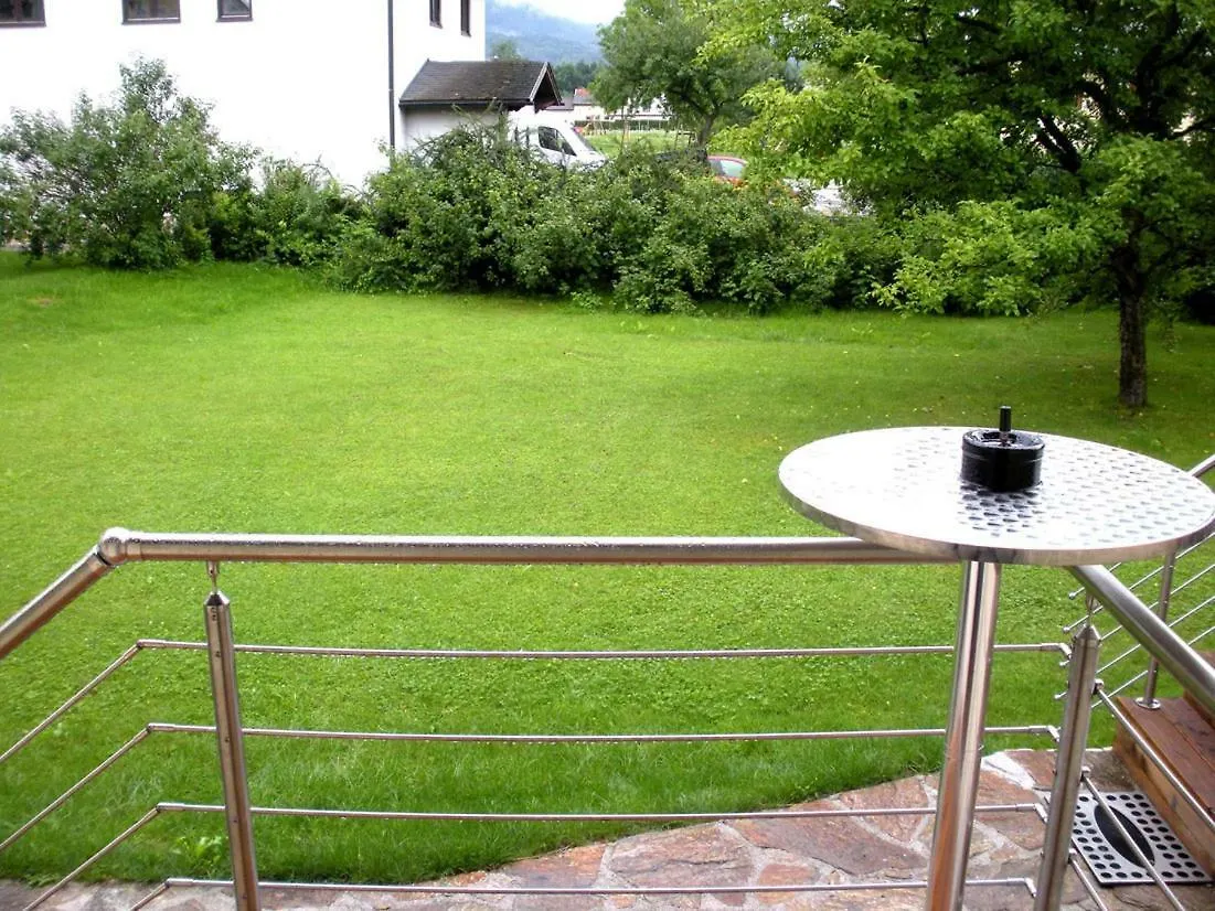 Apartment Easyapartments Countryside Salzburg