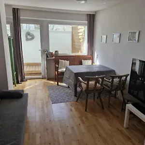  Hébergement de vacances Binderhaeusl