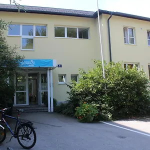  Auberge de jeunesse Muffin